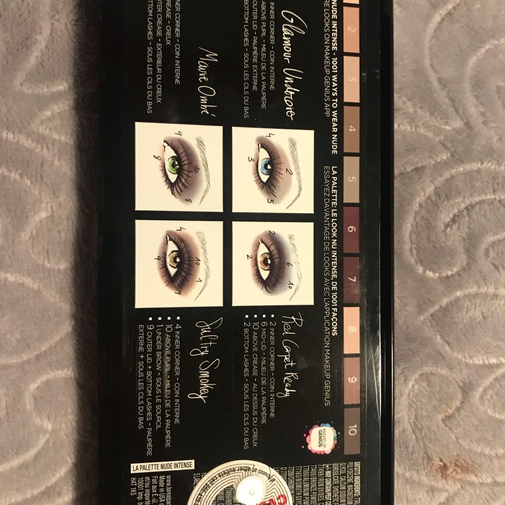 Makeup Bundle - Picture 6 of 16